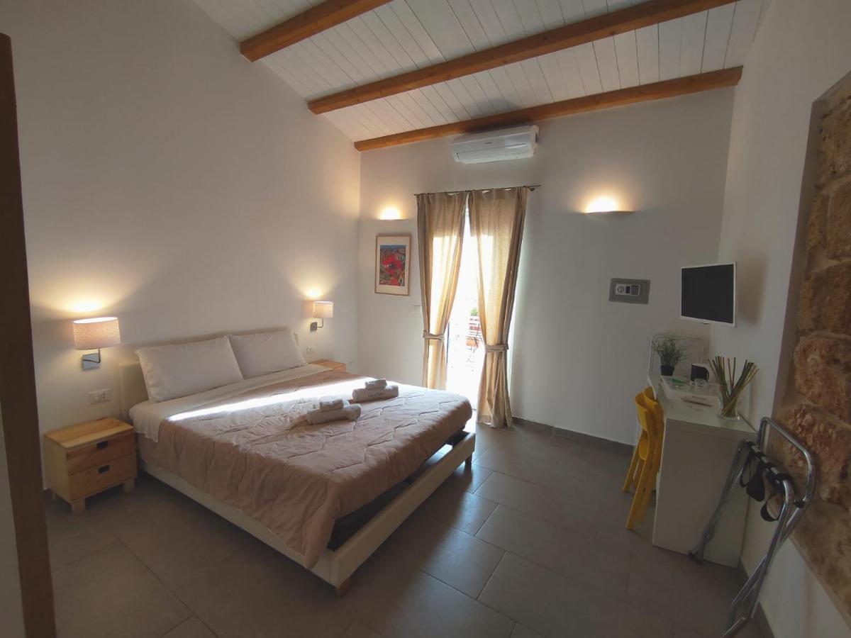 B&B Cala Peppa Palermo Kültér fotó