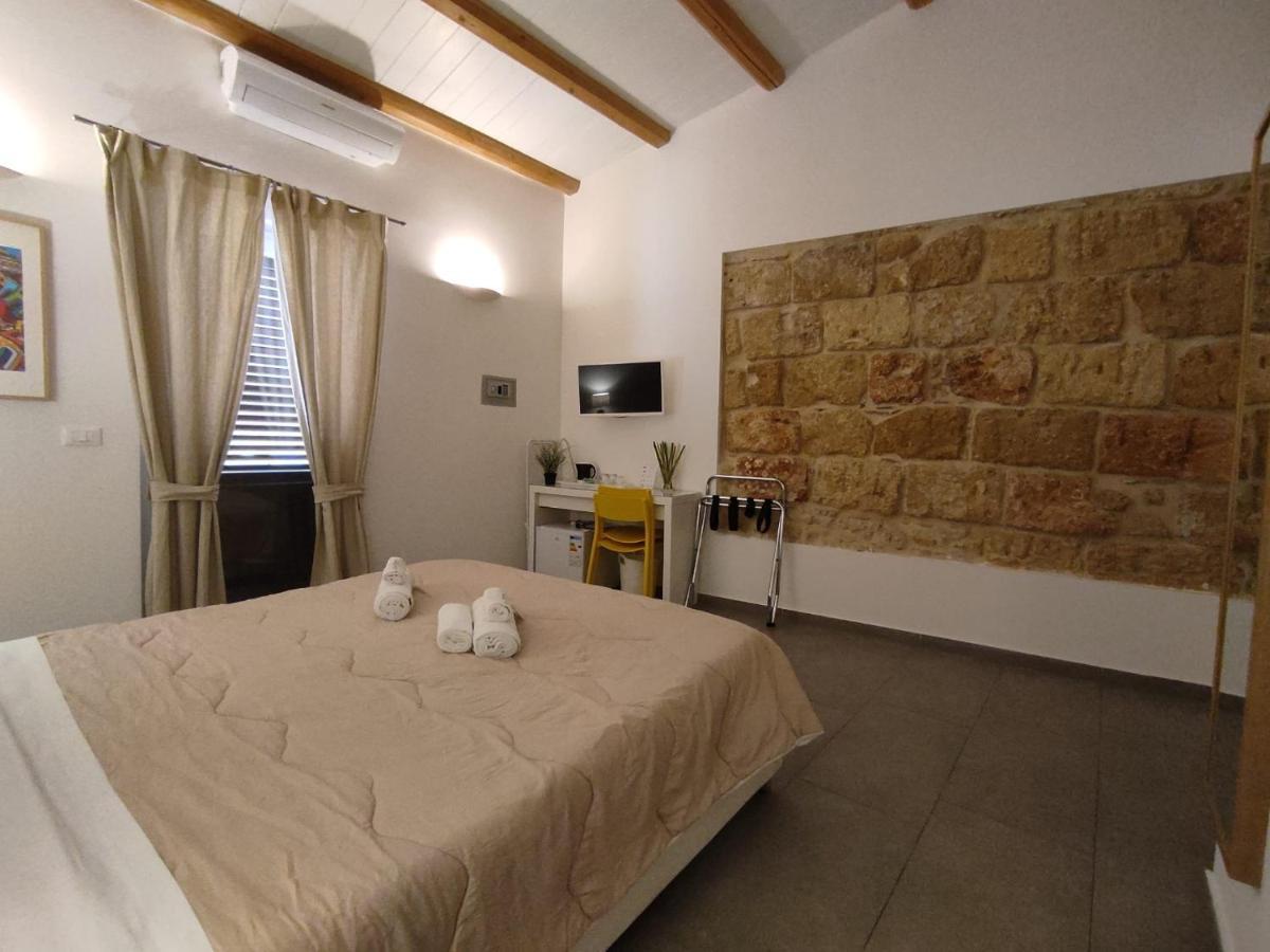 B&B Cala Peppa Palermo Kültér fotó